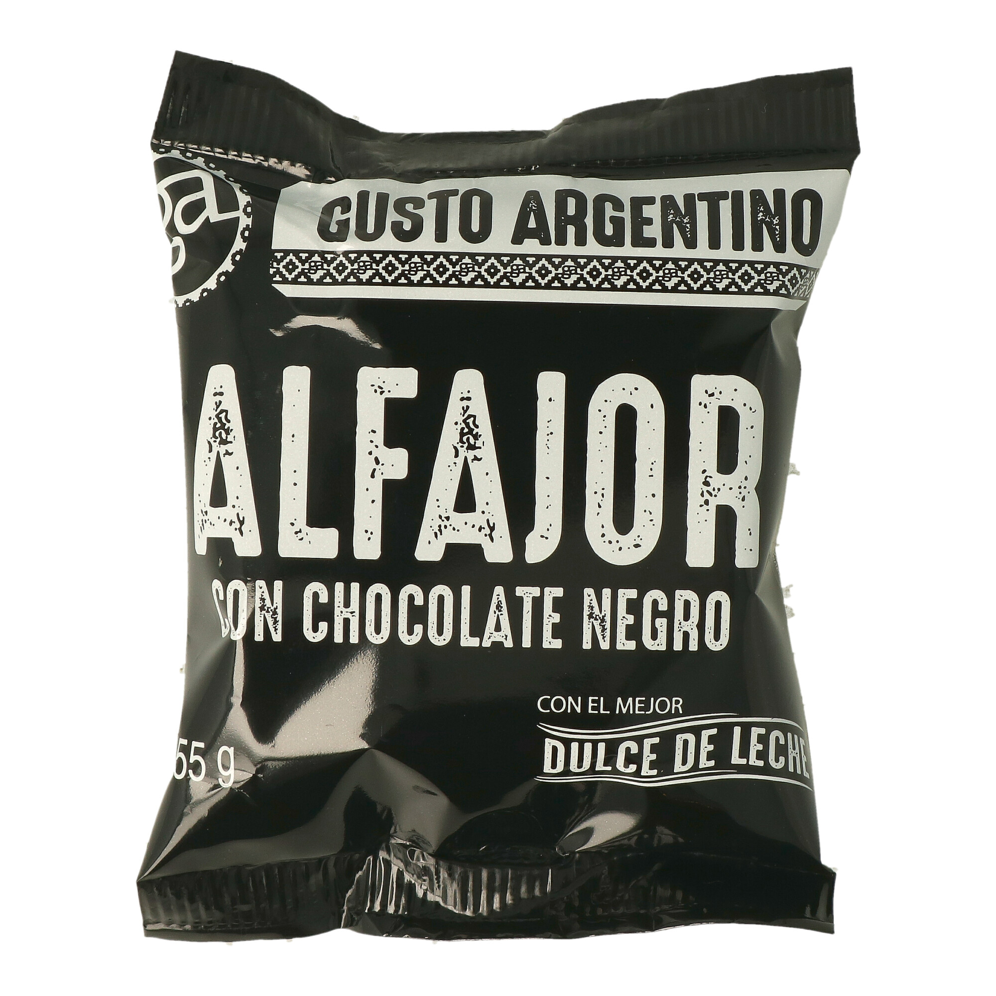 ALFAJORES GUSTO ARGENTINO ( SINGOLO) CHOCOLATE ALFAJORES GUSTO ARGENTINO ( SINGOLO) CHOCOLATE
